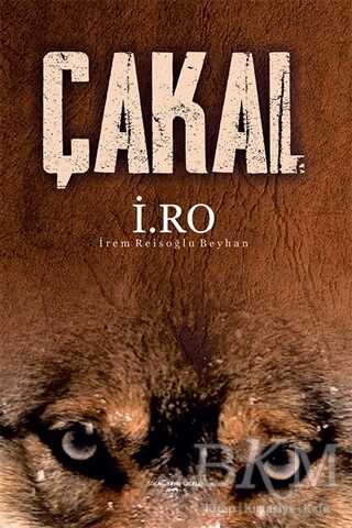 Çakal - Sokak Kitapları Yayınları