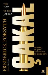 Çakal - Beyaz Baykuş Yayınları