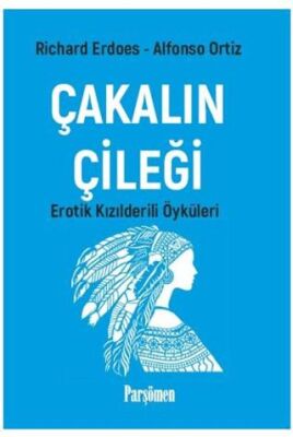 Çakalın Çileği - 1