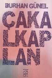 Çakalkaplan - Kurgu Kültür Merkezi