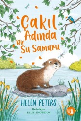 Çakıl Adında Bir Susamuru - Büyülü Fener Yayınları