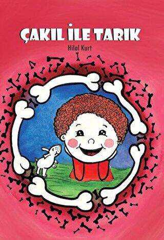 Çakıl ile Tarık - İklim Çocuk Yayınları