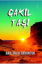 Çakıl Taşı - İkinci Adam Yayınları