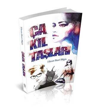 Çakıl Taşları - Mihrabad Yayınları