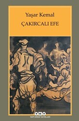 Çakırcalı Efe - Yapı Kredi Yayınları