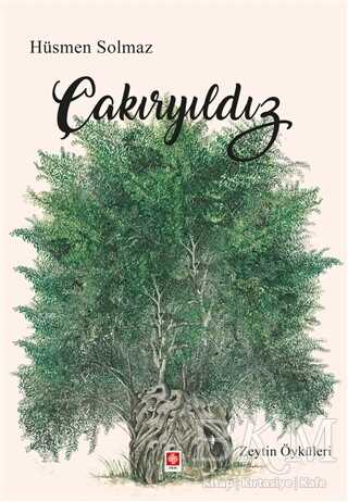 Çakıryıldız - Ekin Basım Yayın