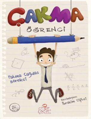 Çakma Öğrenci - 1