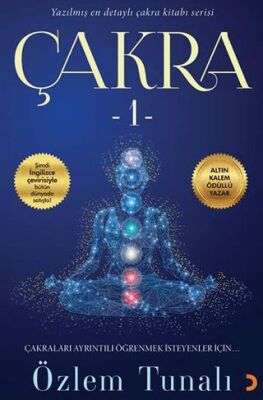 Çakra - 1 - 1