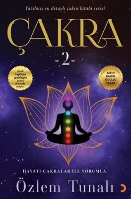 Çakra - 2 - 1