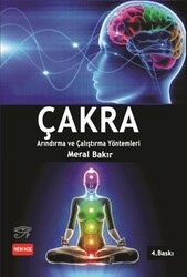Çakra - New Age Yayınları