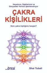 Çakra Kişilikleri - Ötesi Yayıncılık