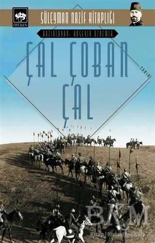 Çal Çoban Çal - Ötüken Neşriyat