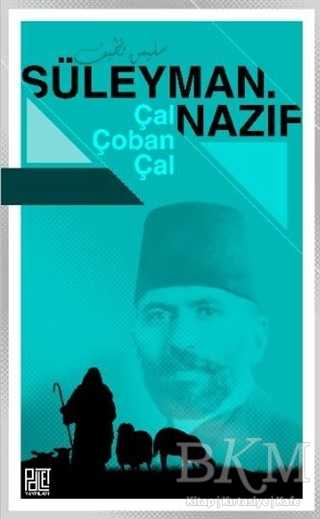 Çal Çoban Çal - Palet Yayınları