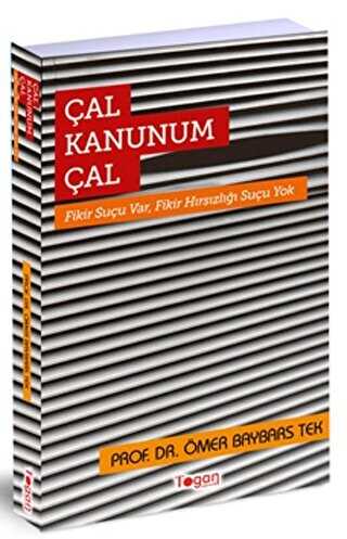 Çal Kanunum Çal - Togan Yayıncılık