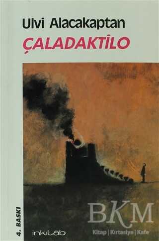 Çaladaktilo - İnkılab Yayınları