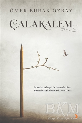 Çalakalem - Cinius Yayınları