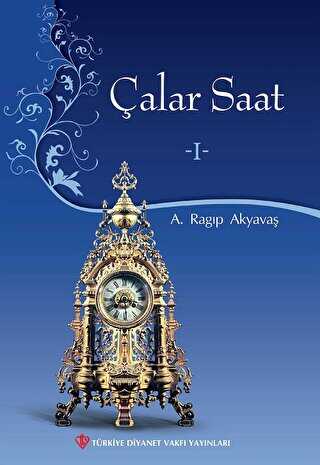 Çalar Saat - 1 - Türkiye Diyanet Vakfı Yayınları