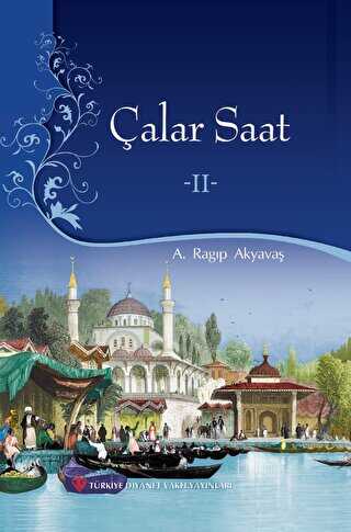 Çalar Saat - 2 - Türkiye Diyanet Vakfı Yayınları