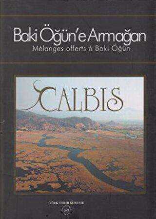 Calbis - Türk Tarih Kurumu Yayınları