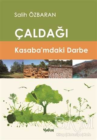 Çaldağı - Yakın Kitabevi