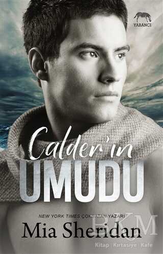 Calder`in Umudu - Yabancı Yayınları