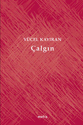 Çalgın - Metis Yayınları