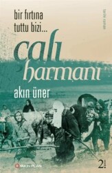 Çalı Harmanı - Yakın Plan Yayınları