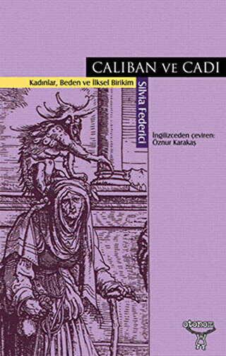 Caliban ve Cadı