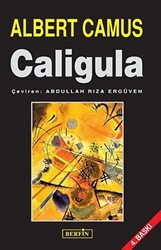 Caligula - Berfin Yayınları