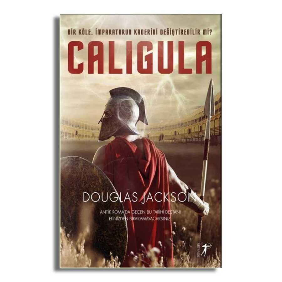Caligula - Artemis Yayınları