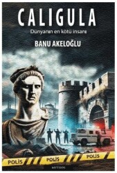 Caligula - Mythos Kitap