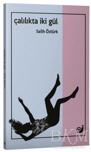 Çalılıkta İki Gül - Sakin Kitap