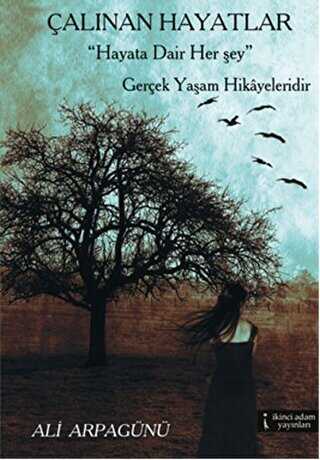 Çalınan Hayatlar - 1