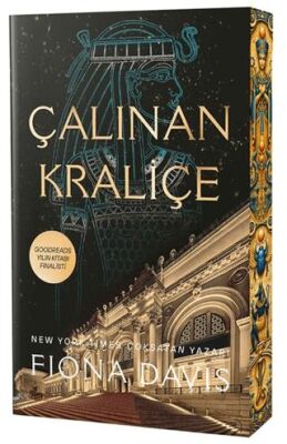 Çalınan Kraliçe - 1