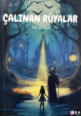 Çalınan Rüyalar - 1