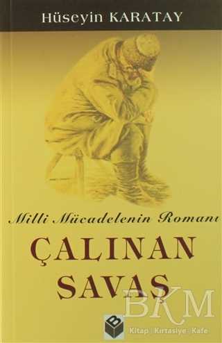 Çalınan Savaş - Bengisu Yayınları