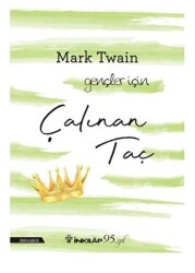 Çalınan Taç - İnkılap Kitabevi