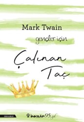 Çalınan Taç - İnkılap Kitabevi