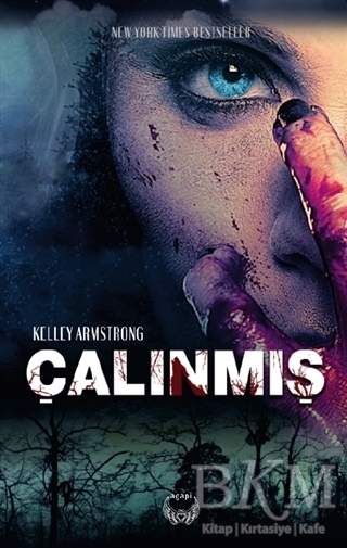 Çalınmış - Agapi Yayınları