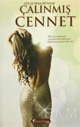 Çalınmış Cennet - Mendirek Yayıncılık