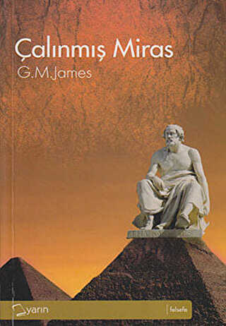 Çalınmış Miras - Yarın Yayınları