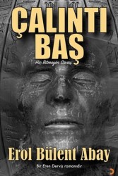 Çalıntı Baş - Cinius Yayınları