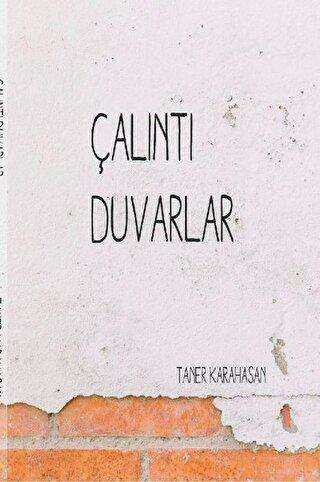Çalıntı Duvarlar - Lukka Kitap