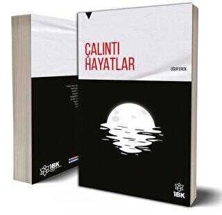 Çalıntı Hayatlar