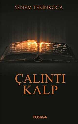 Çalıntı Kalp - Postiga Yayınları