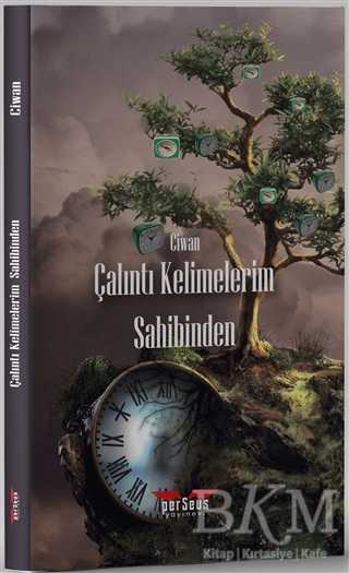 Çalıntı Kelimelerim Sahibinden - Perseus