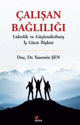 Çalışan Bağlılığı - Kriter Yayınları