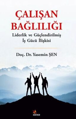Çalışan Bağlılığı - 1