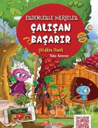 Çalışan Başarır - Yumurcak Yayınları