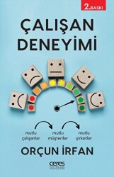 Çalışan Deneyimi - Ceres Yayınları